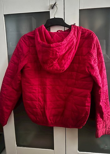 Kadın Mont - Görsel 2