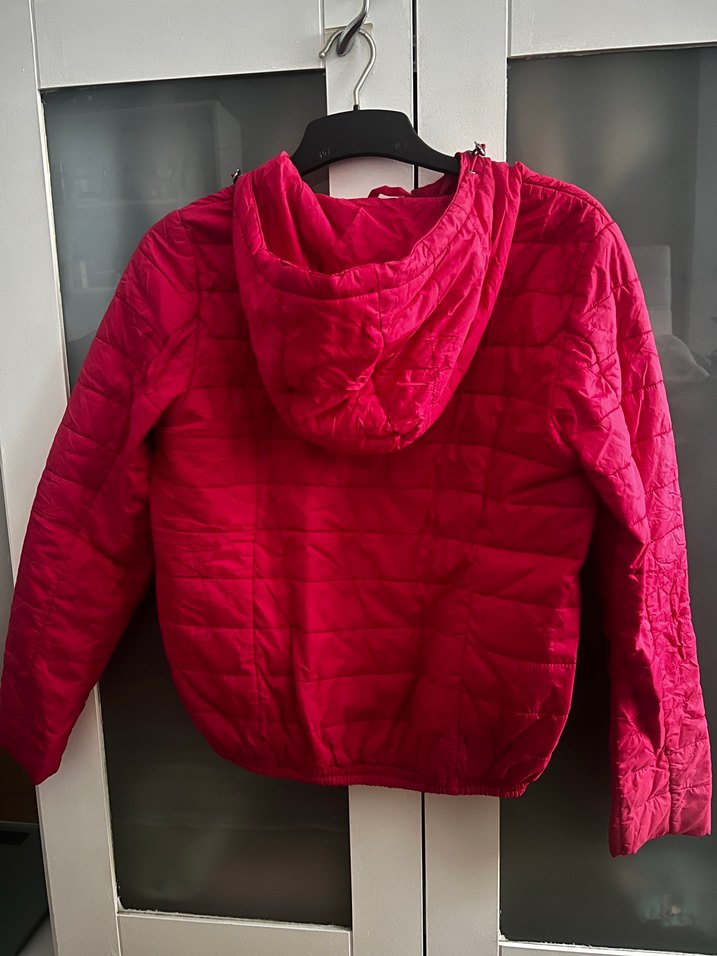 Kadın Mont - Görsel 2