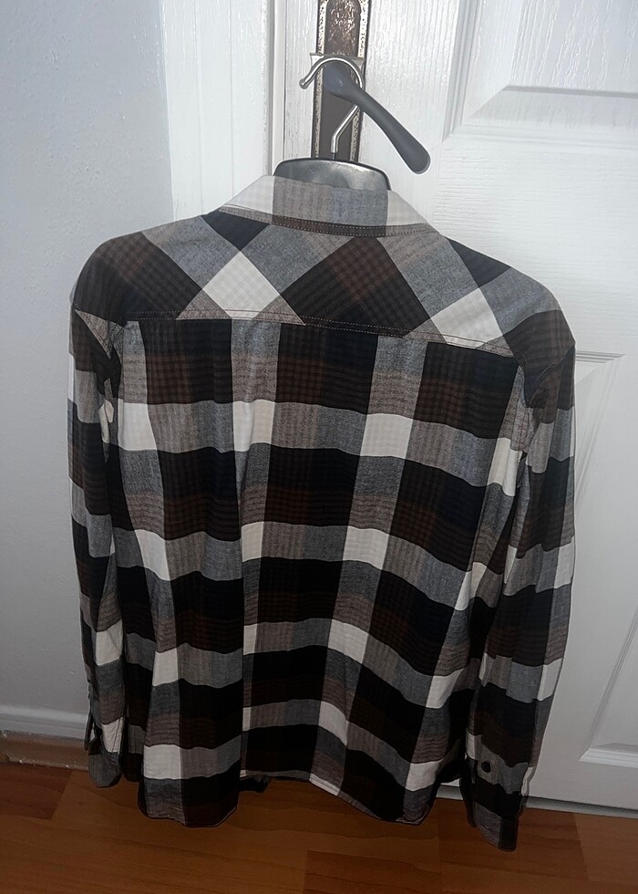 Columbia Gömlek - Görsel 3