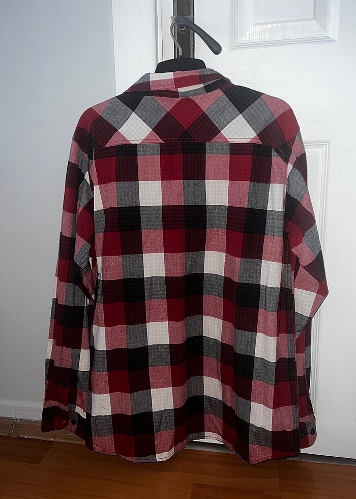 Columbia Gömlek - Görsel 3