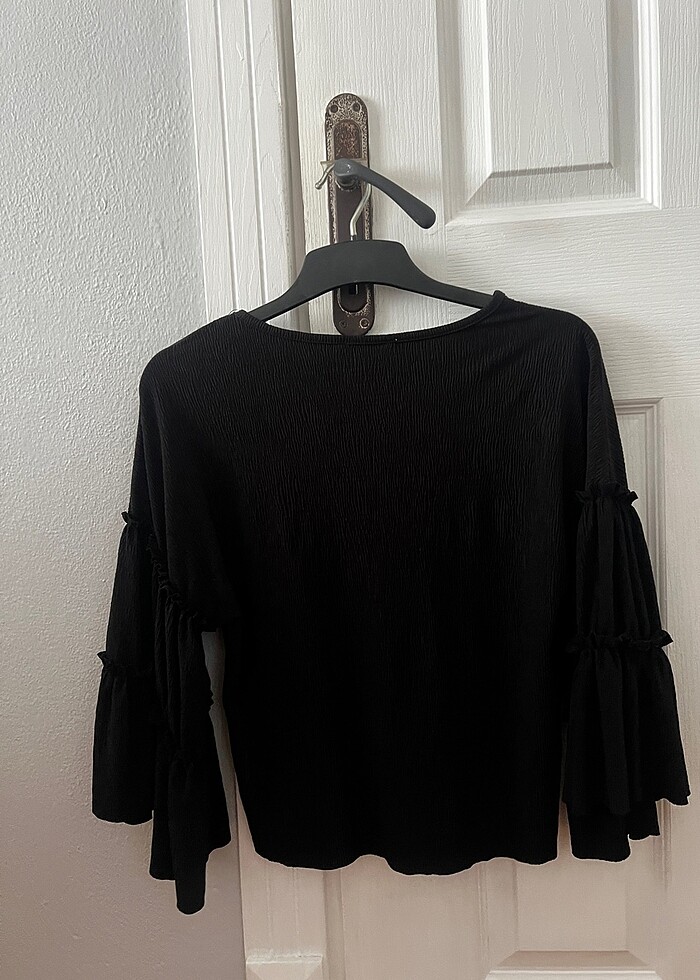 Kadın Bluz - Görsel 2