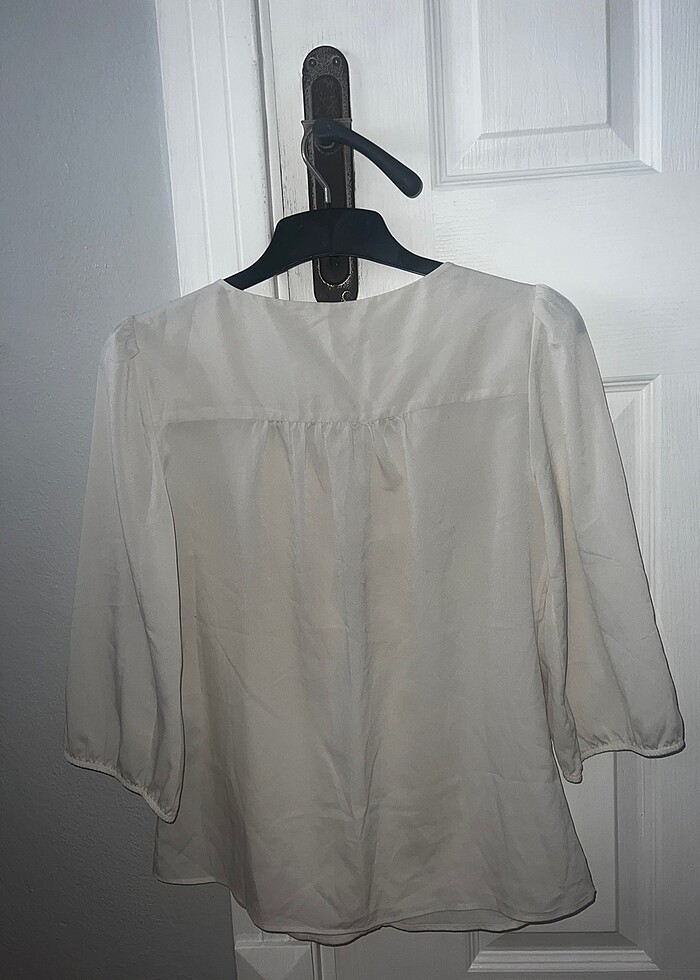 Kadın Bluz - Görsel 4