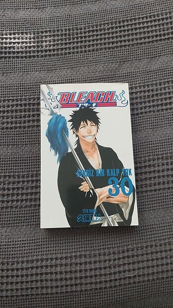 Bleach 40