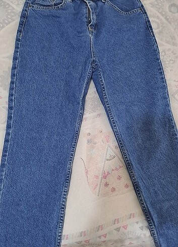 Kot pantolon 