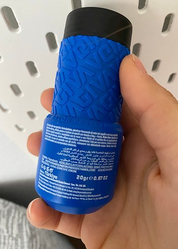 Saç Wax - Görsel 2