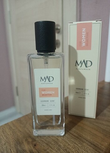 Mad parfum c124