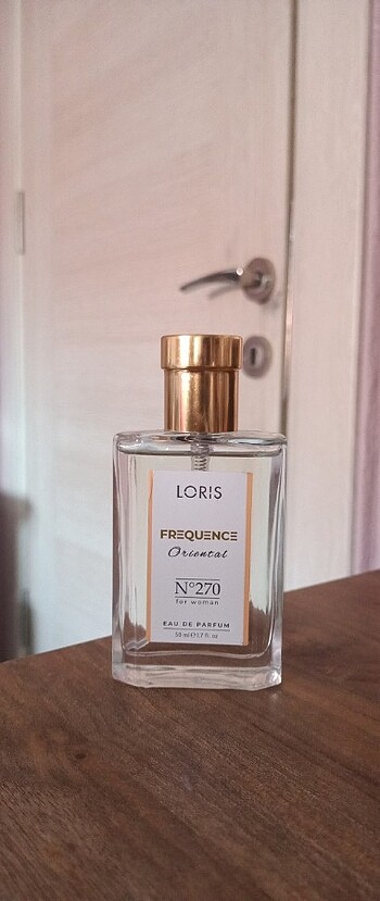 Loris 270