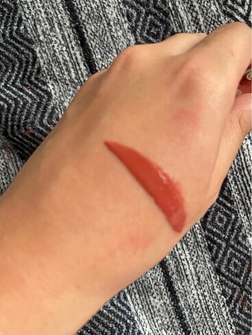 Golden Rose Golden rose gloss