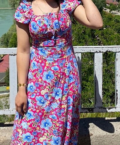 Diğer Yazlık elbise