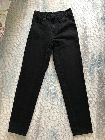 Mom jeans