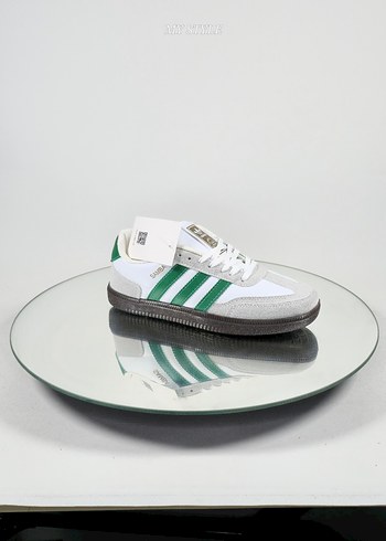 Adidas samba renker resimlerde mevcut - Görsel 7