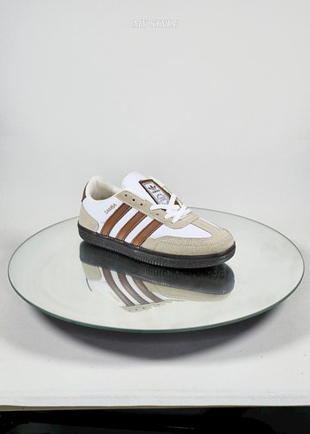 Adidas samba renker resimlerde mevcut - Görsel 4