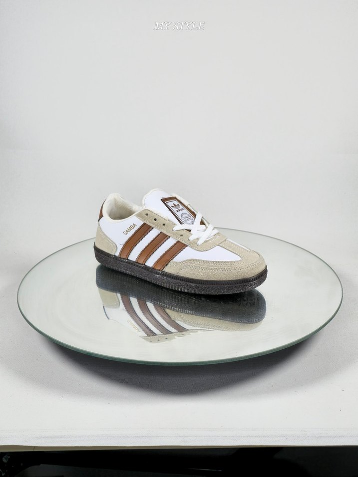 Adidas samba renker resimlerde mevcut - Görsel 4