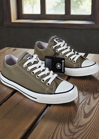 converse resimlerde renkler mevcut - Görsel 5
