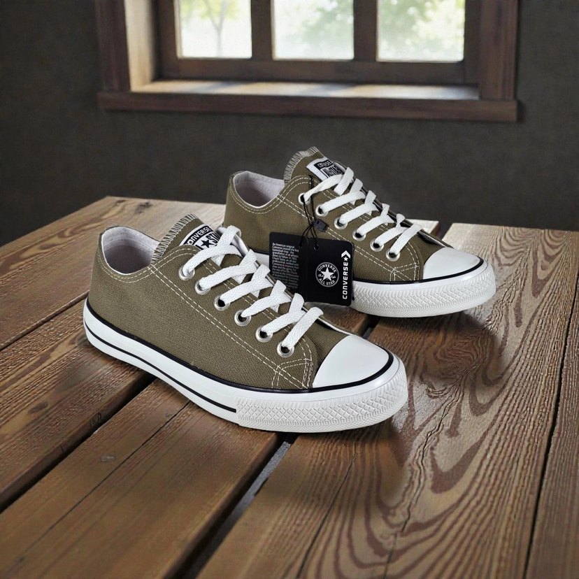 converse resimlerde renkler mevcut - Görsel 5