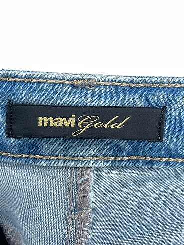 universal Beden mavi Renk Mavi Jeans Jean / Kot %70 İndirimli.