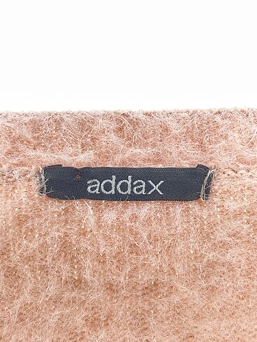 universal Beden pembe Renk Addax Hırka %70 İndirimli.