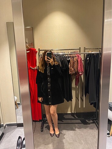 Raisa wanessa elbise