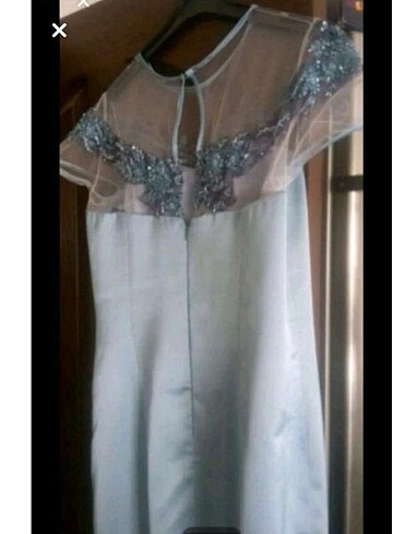 Diğer Kadın abiye elbise