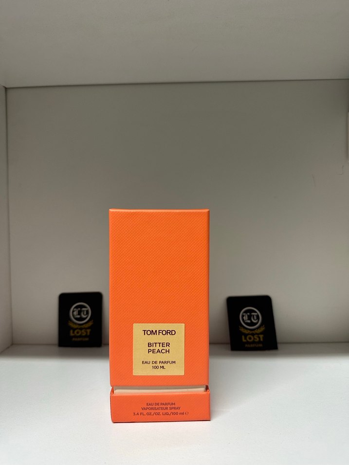 Tom Ford Bitter Peach ünisex Parfümü 100 ml - Görsel 2