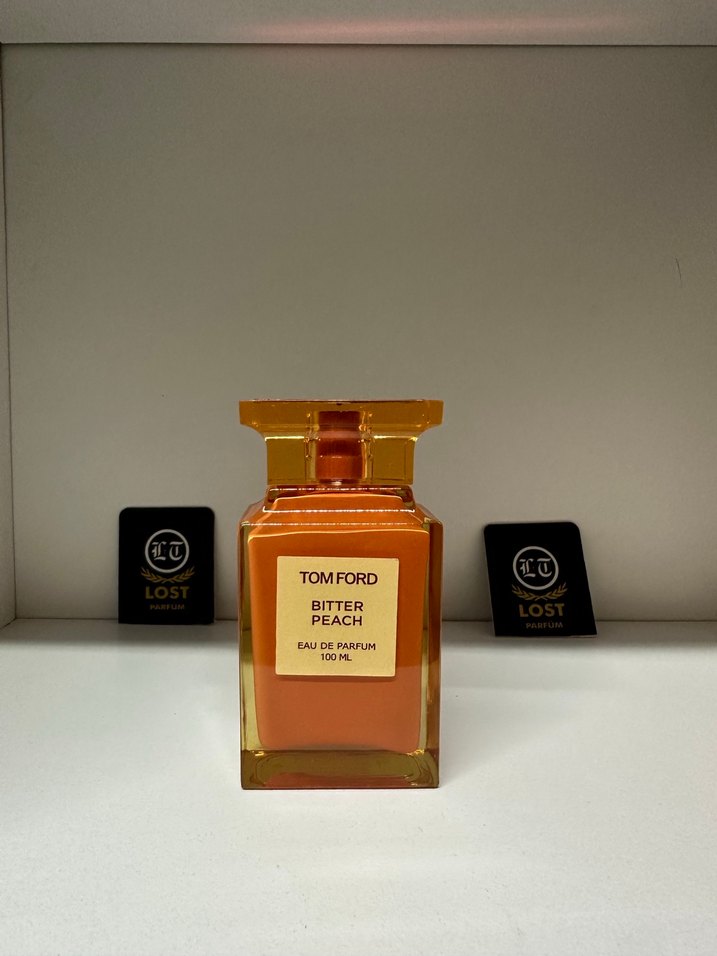 Tom Ford Bitter Peach ünisex Parfümü 100 ml - Görsel 3