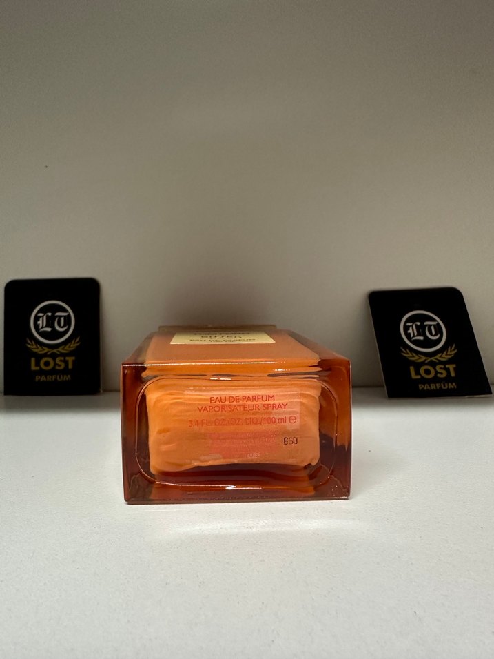 Tom Ford Bitter Peach ünisex Parfümü 100 ml - Görsel 4