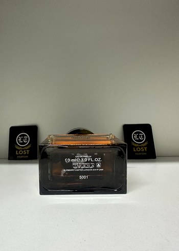 Burberry My Black Kadın Parfümü 90 ml - Görsel 5