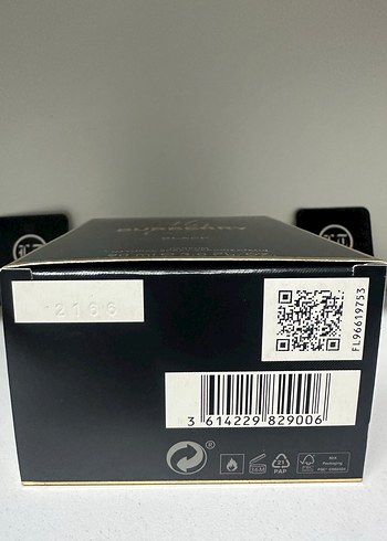 Burberry My Black Kadın Parfümü 90 ml - Görsel 3