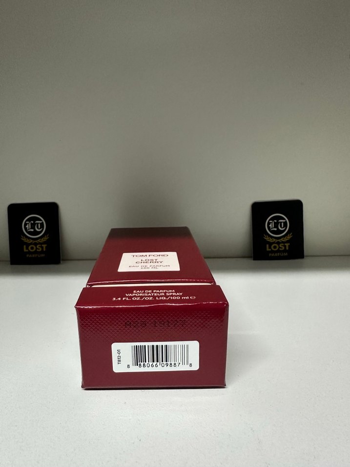 Tom Ford Lost Cherry ünisex Parfümü 100 ml - Görsel 4