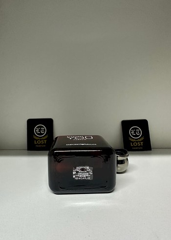 Emporio Armani Stronger With You Parfüm 100 ml - Görsel 5