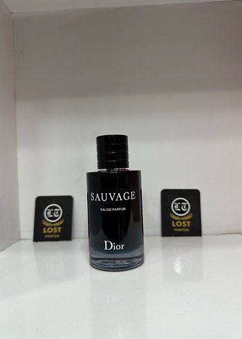 Dior Sauvage Erkek Parfümü 100 ml edp - Görsel 3