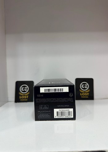 Dior Sauvage Erkek Parfümü 100 ml edp - Görsel 5