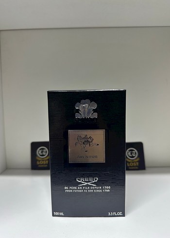 Creed Aventus Erkek 100 ml edp - Görsel 2