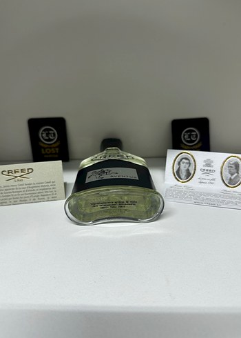 Creed Aventus Erkek 100 ml edp - Görsel 5