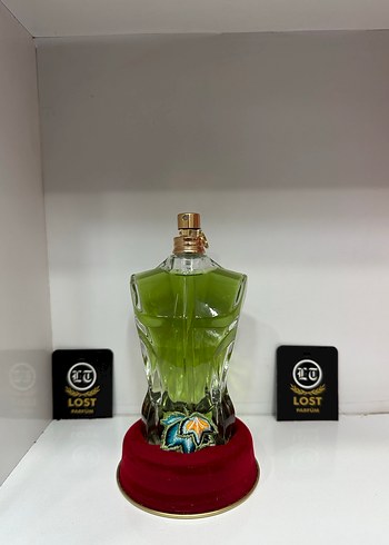 Jean Paul Gaultier Le Beau Paradise Garden 125 ml - Görsel 2