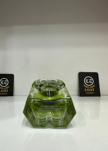 Jean Paul Gaultier Le Beau Paradise Garden 125 ml - Görsel 5