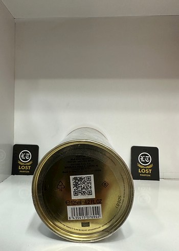 Jean Paul Gaultier Le Beau Paradise Garden 125 ml - Görsel 4