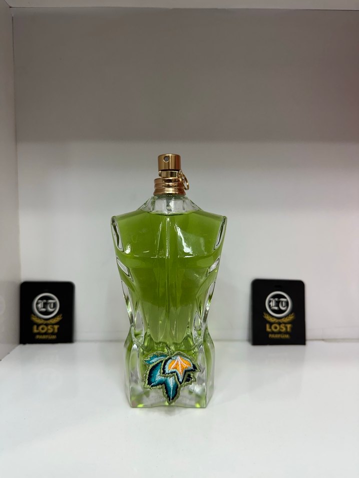 Jean Paul Gaultier Le Beau Paradise Garden 125 ml - Görsel 3