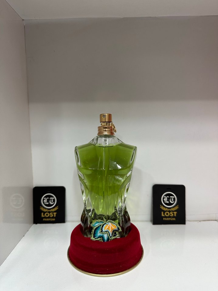Jean Paul Gaultier Le Beau Paradise Garden 125 ml - Görsel 2