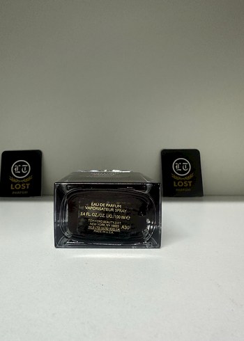 Tom Ford Vanille Fatale Erkek Parfümü 100 ml - Görsel 3