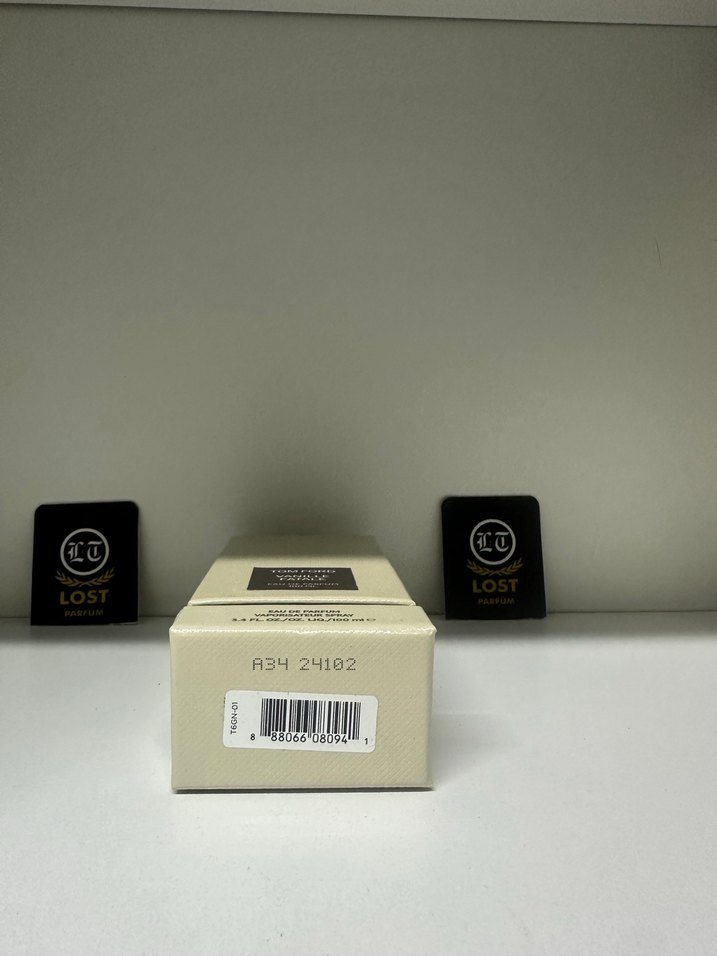 Tom Ford Vanille Fatale Erkek Parfümü 100 ml - Görsel 5