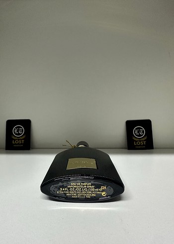 Tom Ford Black Orchid Erkek Parfümü 100 ml - Görsel 4