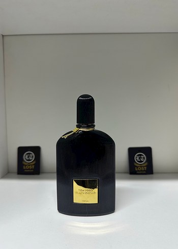 Tom Ford Black Orchid Erkek Parfümü 100 ml - Görsel 3