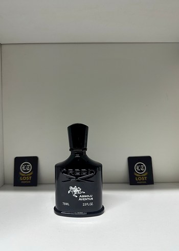 Creed Absolu Aventus Erkek 75 ml - Görsel 3