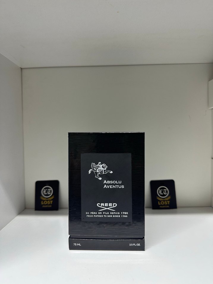 Creed Absolu Aventus Erkek 75 ml - Görsel 2