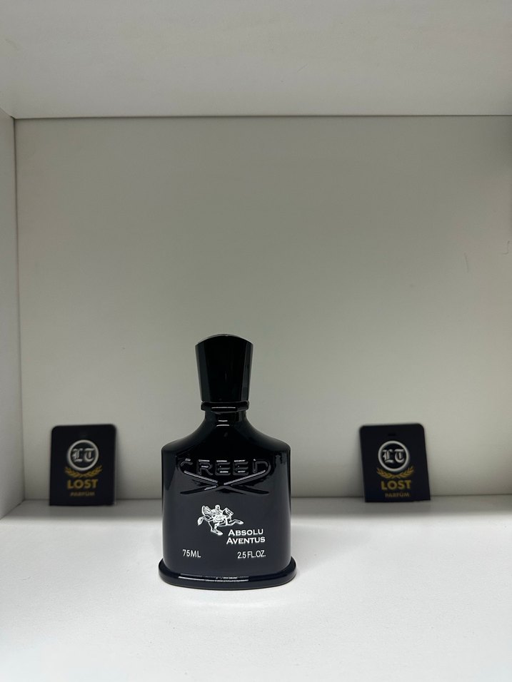 Creed Absolu Aventus Erkek 75 ml - Görsel 3