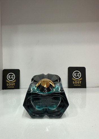 Jean Paul Gaultier Le Beau Parfüm 125 ml - Görsel 5