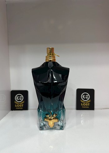 Jean Paul Gaultier Le Beau Parfüm 125 ml - Görsel 3