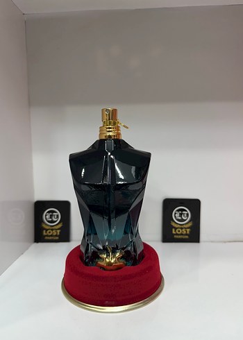 Jean Paul Gaultier Le Beau Parfüm 125 ml - Görsel 2