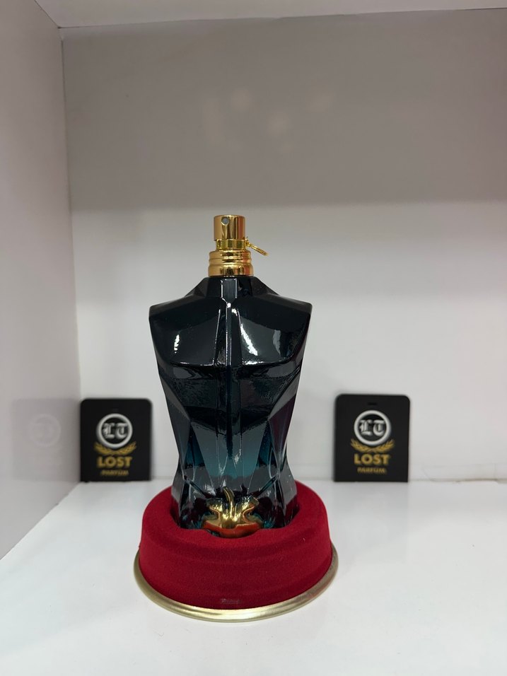 Jean Paul Gaultier Le Beau Parfüm 125 ml - Görsel 2